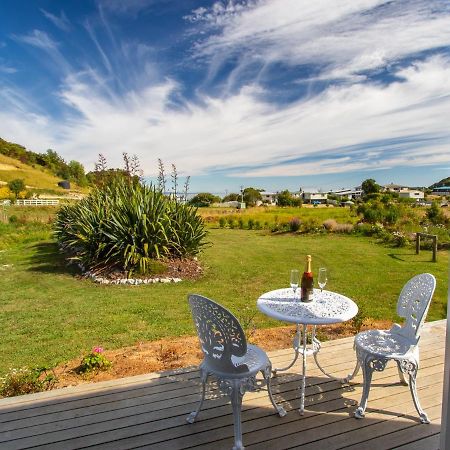 Ligar Bay Cottage - Ligar Bay Holiday Home Tarakohe Exteriér fotografie